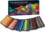 Prismacolor Premier Colored Pencils | Art Supplies for Drawing, Sketching, Adult Coloring | Soft Core Color Pencils, 150 Pack - Image 2